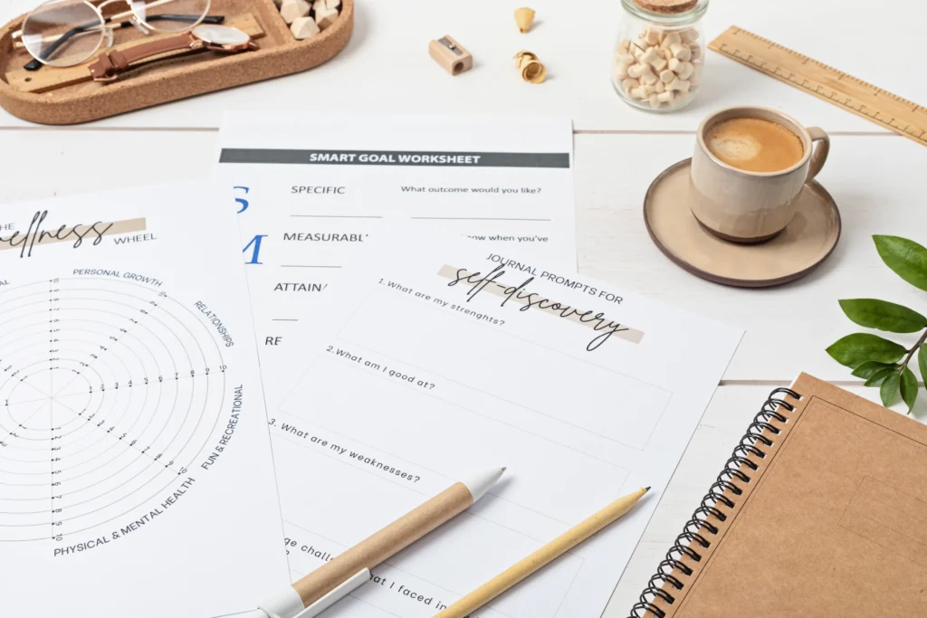 cursos formativos desarrollo personal