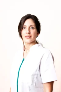 Imagen de Eva Rodríguez