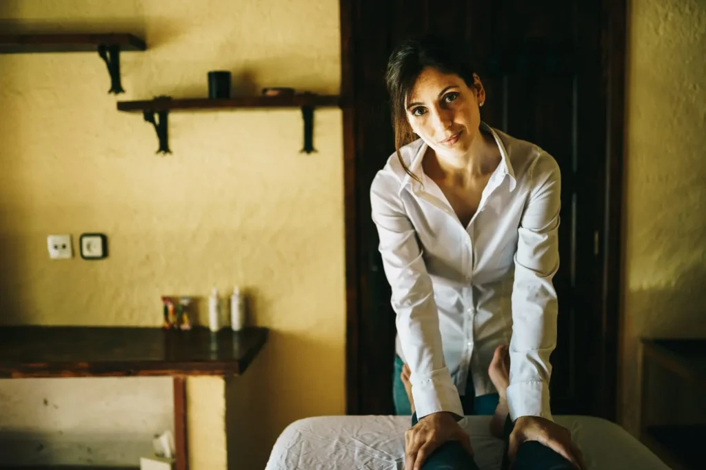 shidrah terapias alternativas en barcelona